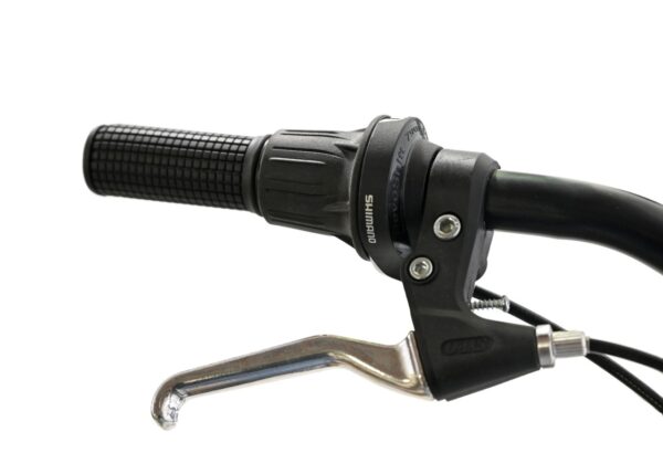 Alpina Ποδήλατο Βουνού Alpha Shimano 26''