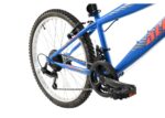 Alpina Ποδήλατο Βουνού Alpha Shimano 26''