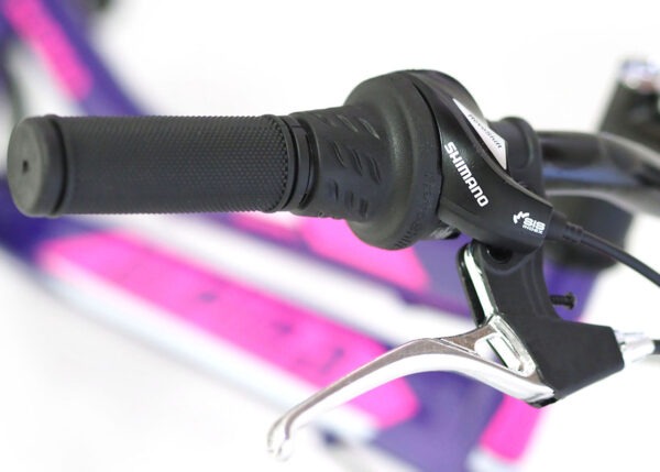 Alpina Alpha Shimano 26'' Girl Ποδήλατο Βουνού