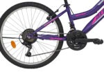 Alpina Alpha Shimano 26'' Girl Ποδήλατο Βουνού