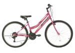 Alpina Alpha Shimano 26'' Girl Ποδήλατο Βουνού