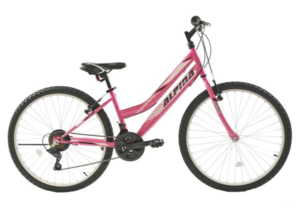 Alpina Alpha Shimano 26'' Girl Ποδήλατο Βουνού