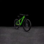 Cube ποδήλατο Aim 27.5'' Mistrygreen ‘N’ Black