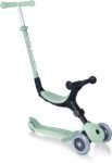Globber Scooter Go-Up Foldable Plus Eco