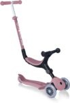 Globber Scooter Go-Up Foldable Plus Eco