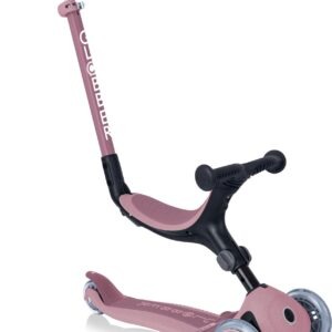 Globber Scooter Go-Up Foldable Plus Eco