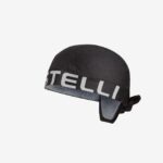 Castelli Bandana black/white