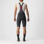 Castelli Endurance 3 Bibshort Black