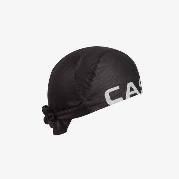 Castelli Bandana black/white