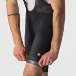 Castelli Endurance 3 Bibshort Black