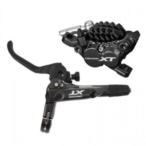 Shimano Deore XT BL-M8000-Left 1000mm