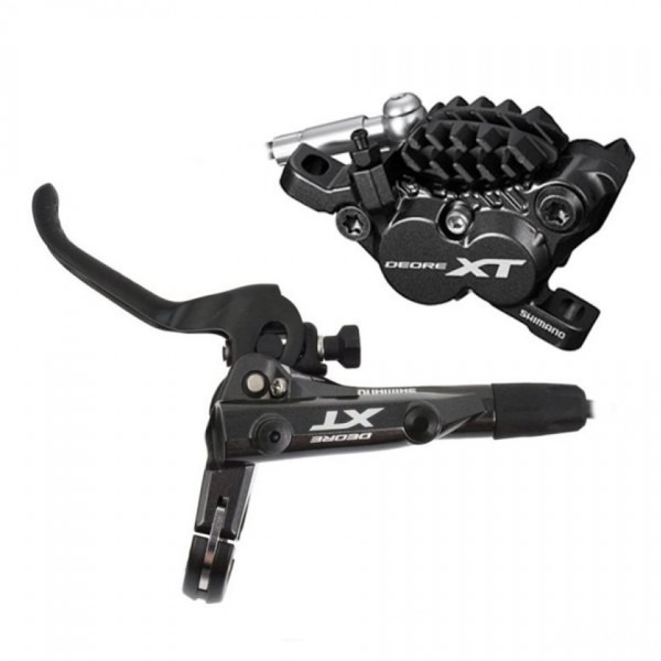 Shimano Deore XT BL-M8000-Left 1000mm