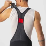 Castelli Endurance 3 Bibshort Black