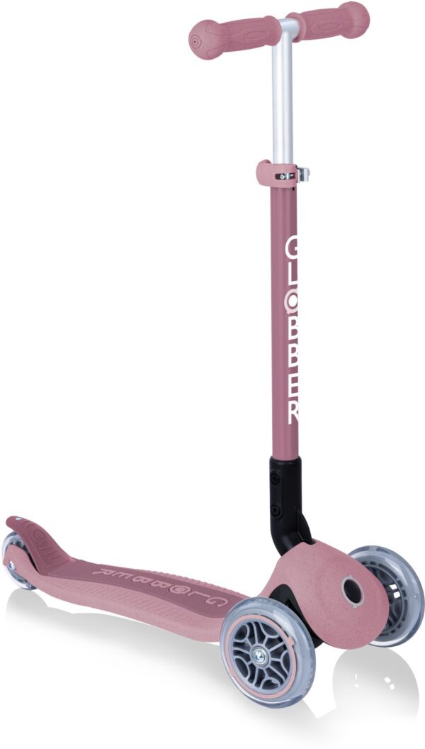 Globber Scooter Go-Up Foldable Plus Eco