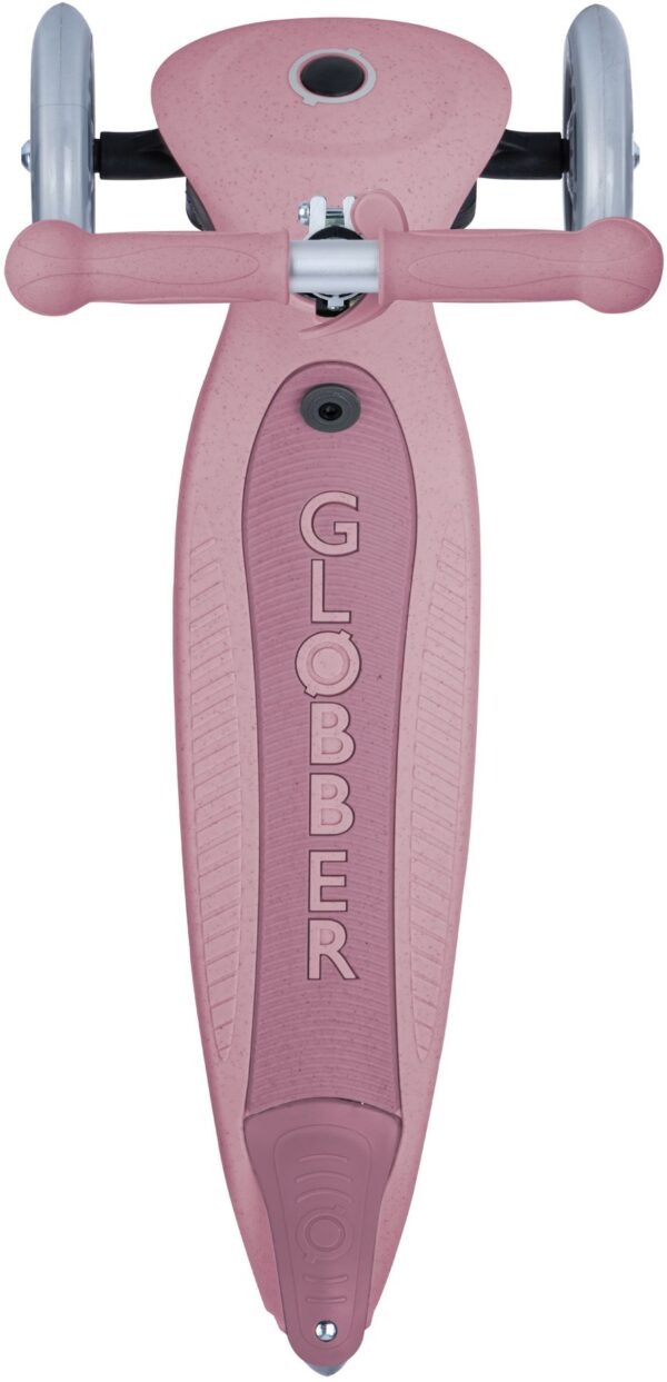 Globber Scooter Go-Up Foldable Plus Eco