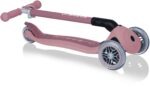 Globber Scooter Go-Up Foldable Plus Eco