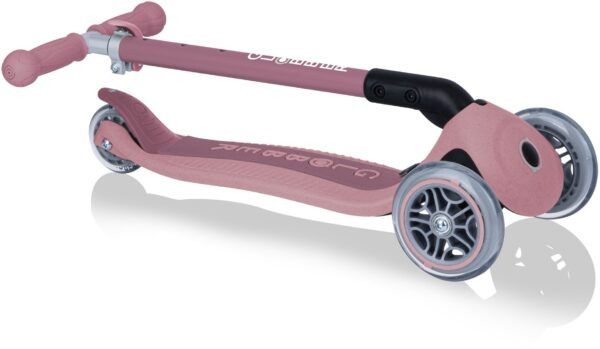 Globber Scooter Go-Up Foldable Plus Eco