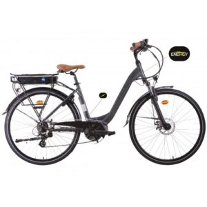 Energy ηλεκτρικό ποδήλατο Urban 600 28''