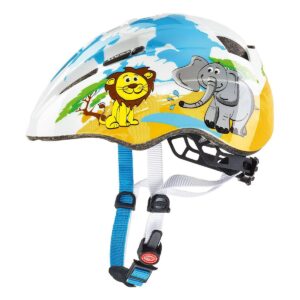 Uvex Kid 2 desert