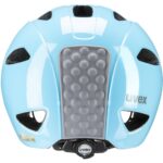 Uvex παιδικό κράνος Oyo cloud blue-grey 50-54cm