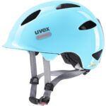 Uvex παιδικό κράνος Oyo cloud blue-grey 50-54cm
