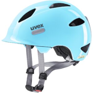 Uvex παιδικό κράνος Oyo cloud blue-grey