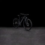 Cube Ηλεκτρικό Ποδήλατο REACTION HYBRID Performance 500 All Road black 'n' grey