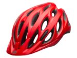 Bell κράνος ποδηλασίας Tracker Κόκκινο