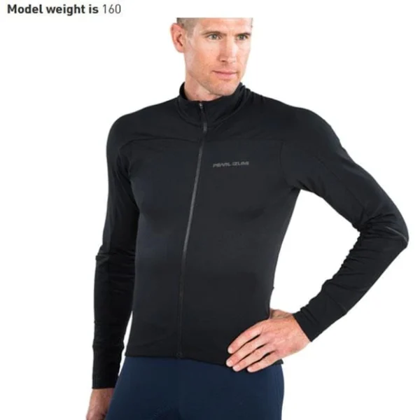 PEARL IZUMI μπλούζα ποδηλασίας ATTACK THERMAL JERSEY