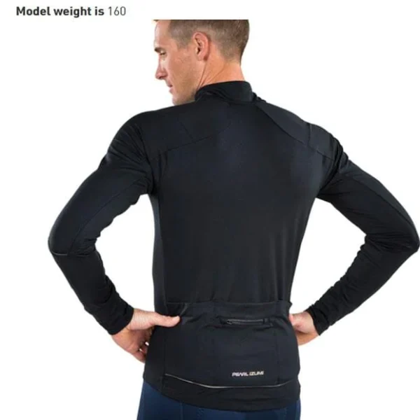 PEARL IZUMI μπλούζα ποδηλασίας ATTACK THERMAL JERSEY