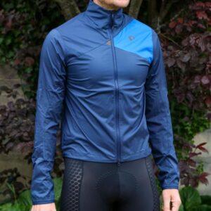 Pearl Izumi αδιάβροχο Zephrr Barrier Jacket Navy/Lapis