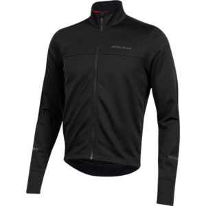 Pearl Izumi Quest Thermal Jersey Black