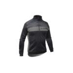GIST INSIDE WINTER JACKET ποδηλασίας Black/Grey