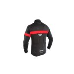 GIST INSIDE WINTER JACKET ποδηλασίας Black/Red