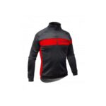 GIST INSIDE WINTER JACKET ποδηλασίας Black/Red
