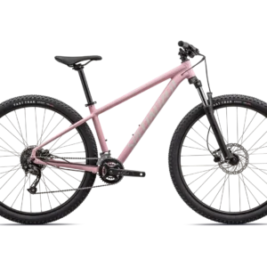 Specialized ποδήλατο βουνού Rockhopper Sport 29 SATIN DESERT ROSE / DUNE WHITE