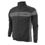 GIST INSIDE WINTER JACKET ποδηλασίας Black/Grey