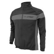 GIST INSIDE WINTER JACKET ποδηλασίας Black/Grey
