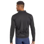 Pearl  Izumi Quest Thermal Jersey Black