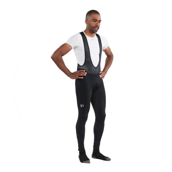 PEARL iZUMi κολάν ποδηλασίας Select Escape Thermal Cycling Bib Tights