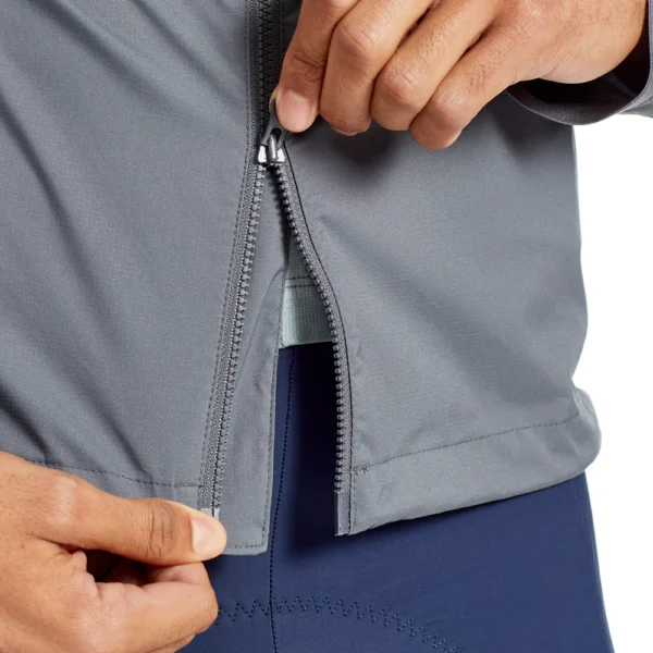 Pearl Izumi αδιάβροχο Zephrr Barrier Jacket Turbulence