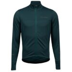 Pearl  Izumi Quest Thermal Jersey Pine