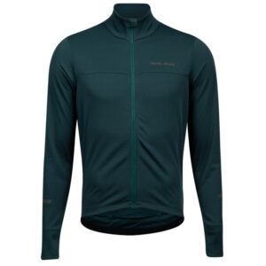 Pearl Izumi Quest Thermal Jersey Pine