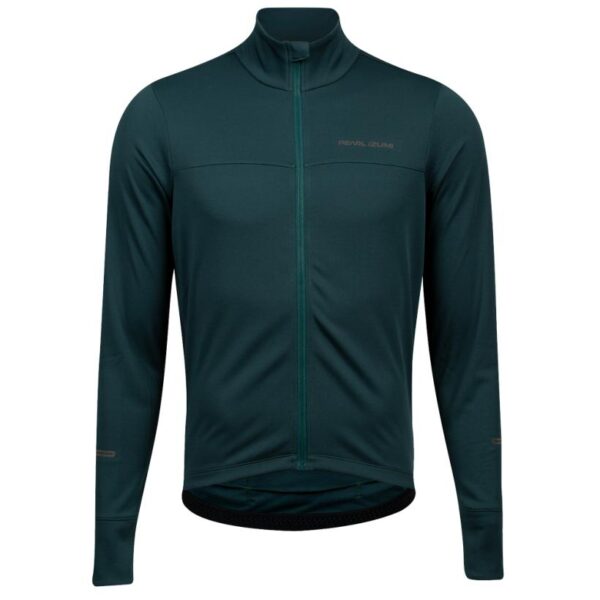 Pearl  Izumi Quest Thermal Jersey Pine