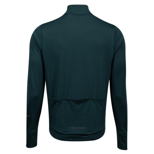 Pearl  Izumi Quest Thermal Jersey Pine
