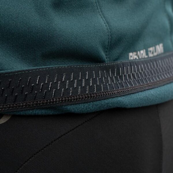 Pearl  Izumi Quest Thermal Jersey Pine