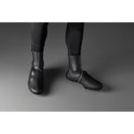Shimano S1100X Soft Shell Shoe Cover - black