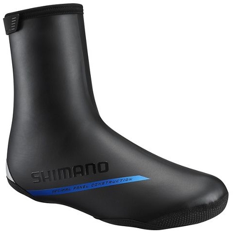 Shimano Road Thermal Shoe Cover - Black