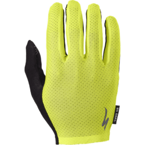 Specialized Body Geometry Grail Gloves Long Finger