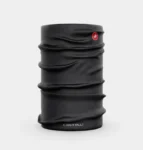 Castelli Pro Thermal Head Thingy Light Black